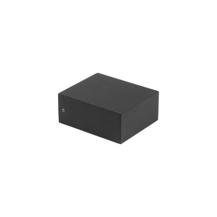 Aplica de perete pentru exterior LEGINO, 1xGX53/11W/230V, 80 cm, IP65, antracit