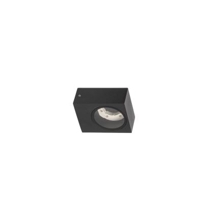 Aplica de perete pentru exterior LEGINO, 1xGX53/11W/230V, 80 cm, IP65, antracit