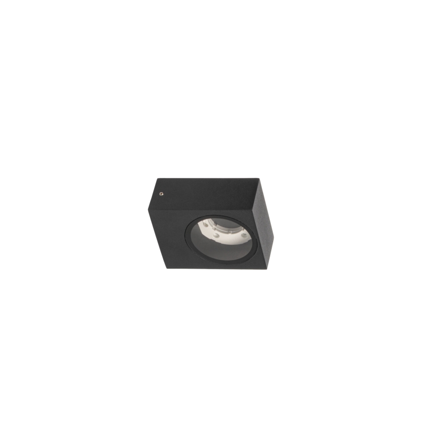 Aplica de perete pentru exterior LEGINO, 1xGX53/11W/230V, 80 cm, IP65, antracit