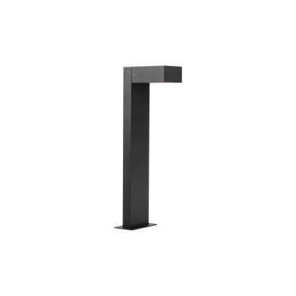Lampă de exterior LEGINO 1xGX53/11W/230V 50 cm IP65 antracit