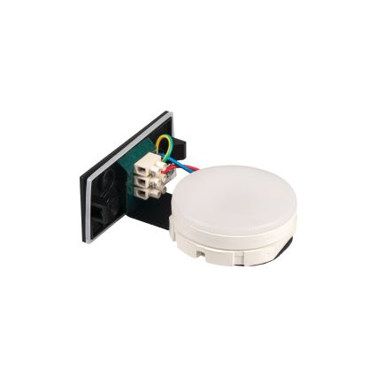 Lampă de exterior LEGINO 1xGX53/11W/230V 50 cm IP65 antracit