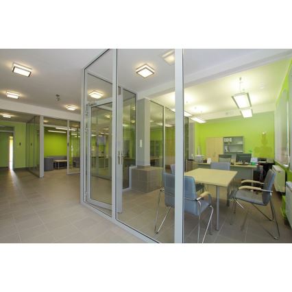 Corp de iluminat exterior JURBA 2xE27/18W/230V