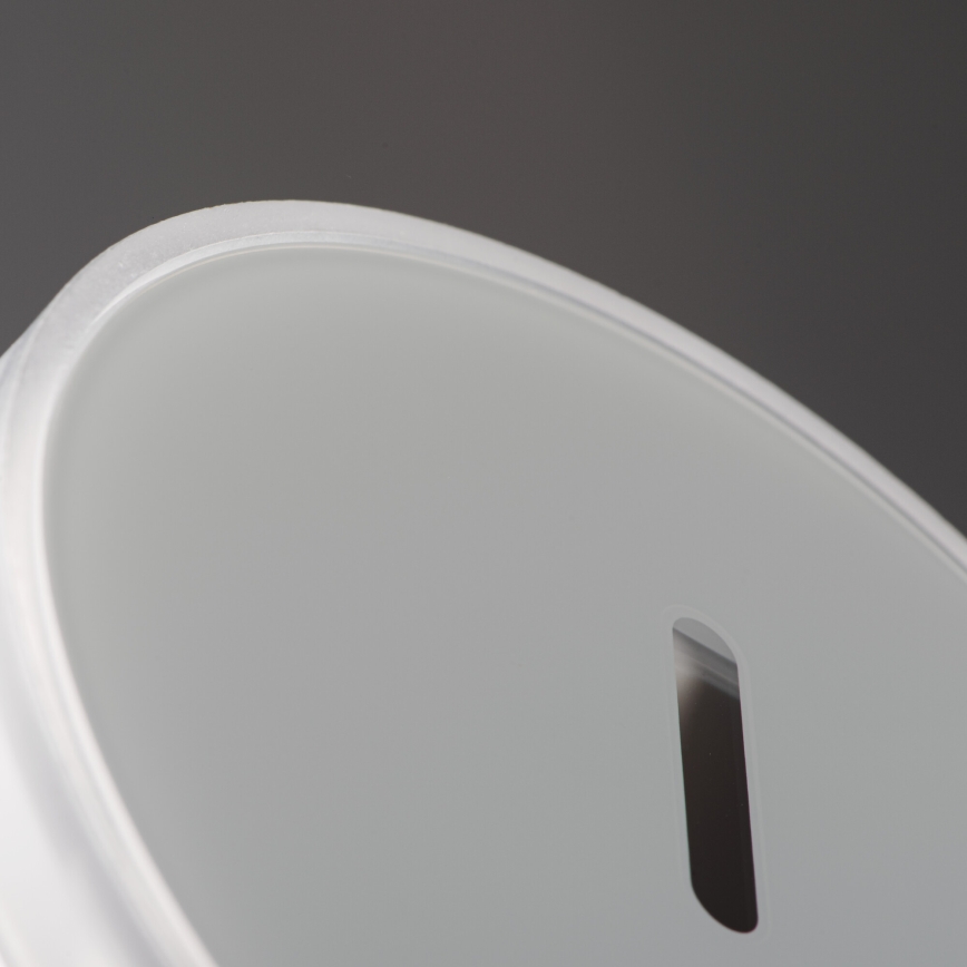 Lampă LED pentru scări MAGNIK LED/1,7W/230V 2700/3300/3900/4600/5700K albă rotundă