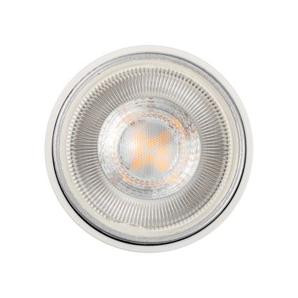 Spot pe șină ALTEAR, 3x GU10, 10W, 230V, 1 m, alb