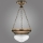 Kemar Lustră OURO EAGLE OPW60/P, 1xE27/100W/230V