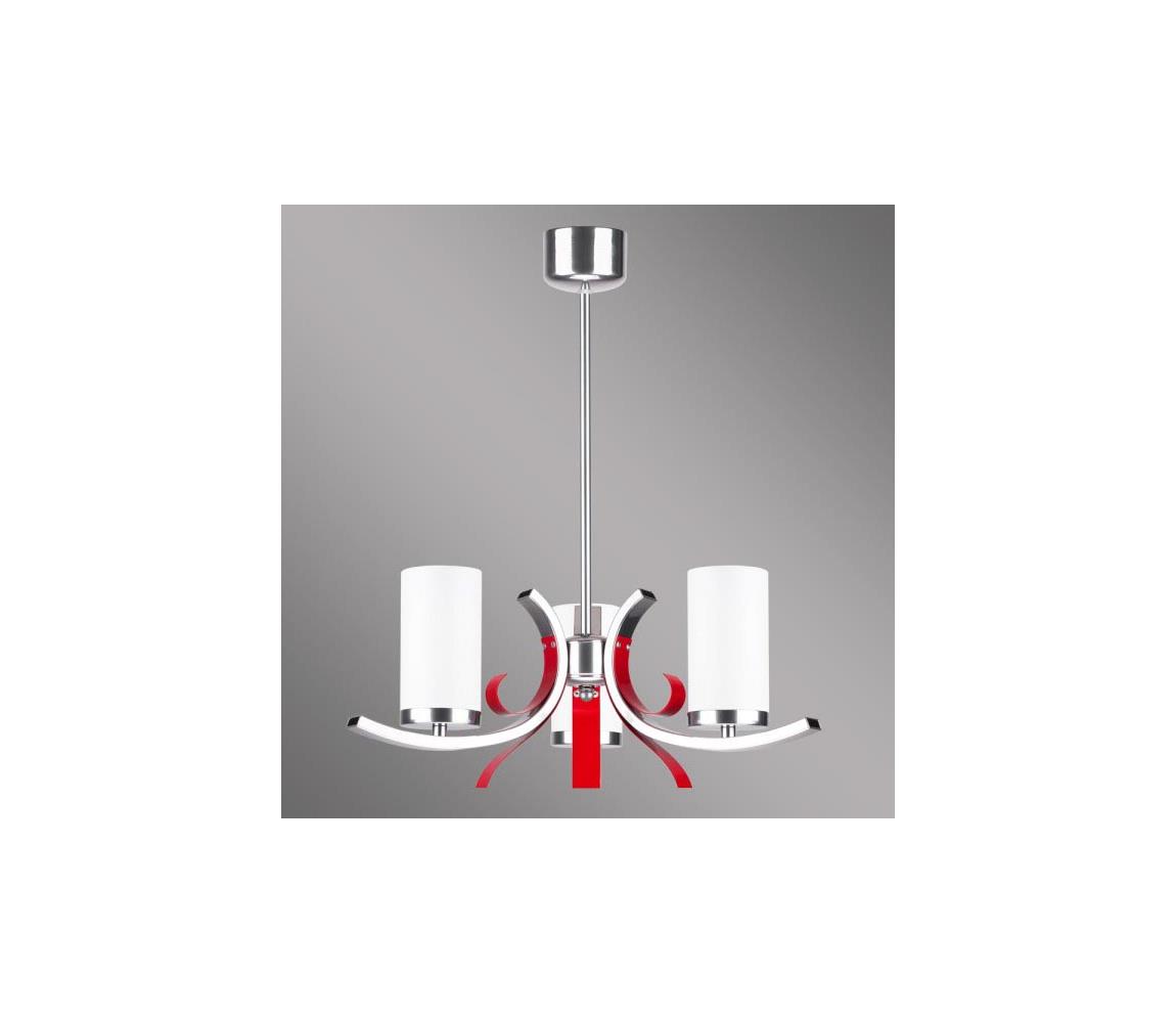 Kemar MR/3/R - Lustra Marami R 3xE14/60W/230V