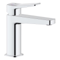KFA Armatura 4522-815-00 - Baterie lavoar MALAGA 15,9 cm + ventil de scurgere, crom lucios