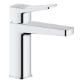 KFA Armatura 4522-825-00 - Baterie lavoar MALAGA 17 cm, crom lucios + evacuare