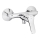 KFA Armatura 5246-010-00 - Baterie de duș MORRIS crom lucios