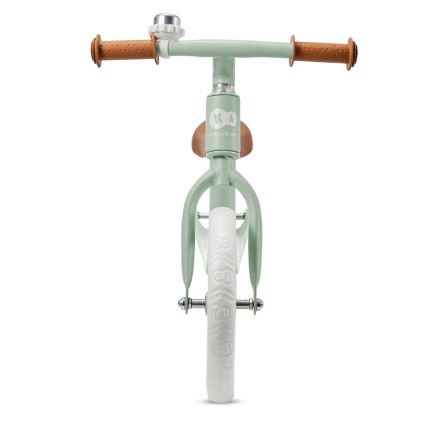 KINDERKRAFT - Bicicletă fără pedale FLY PLUS Fresh mint