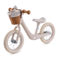 KINDERKRAFT - Bicicletă fără pedale RAPID 2 Dune Whisper Bizuu