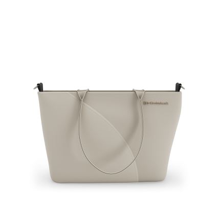 KINDERKRAFT - Cărucior combinat 3 în 1 PRIME 3 Sand Dune