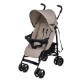 KINDERKRAFT - Cărucior de golf TIK bej