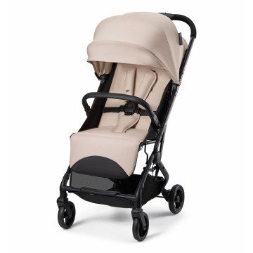KINDERKRAFT - Cărucior sport INDY 3 Misty Beige