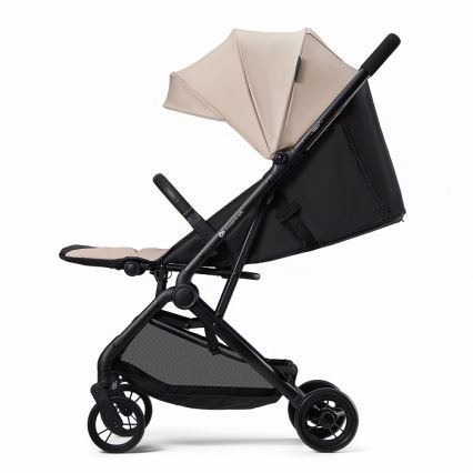 KINDERKRAFT - Cărucior sport INDY 3 Misty Beige