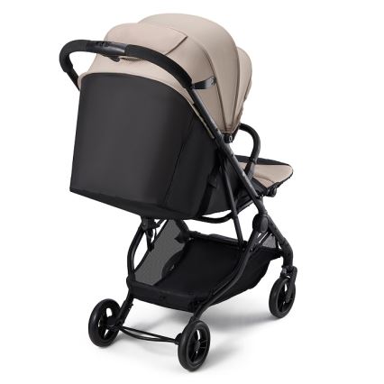 KINDERKRAFT - Cărucior sport INDY 3 Misty Beige