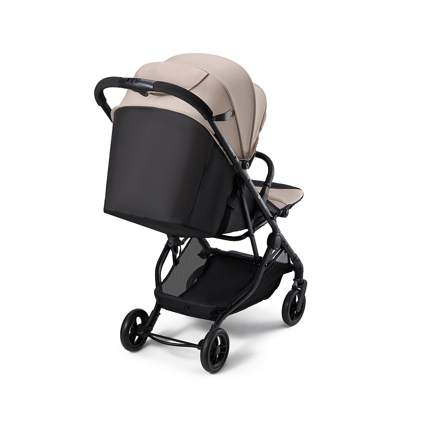 KINDERKRAFT - Cărucior sport INDY 3 Misty Beige