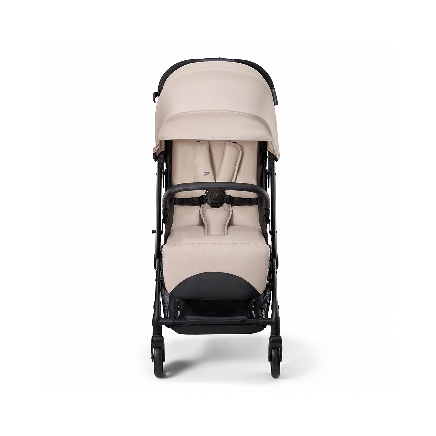 KINDERKRAFT - Cărucior sport INDY 3 Misty Beige