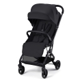 KINDERKRAFT - Cărucior sport INDY 3 Negru carbon