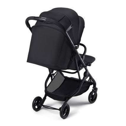 KINDERKRAFT - Cărucior sport INDY 3 Negru carbon