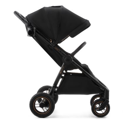 KINDERKRAFT - Cărucior sport MITZY Air, negru