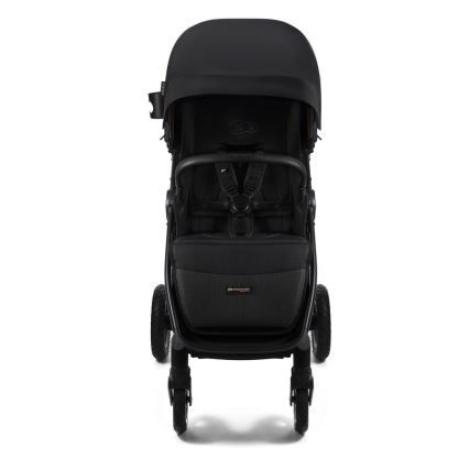 KINDERKRAFT - Cărucior sport MITZY Air, negru