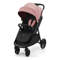 KINDERKRAFT - Cărucior sport RINE roz roz