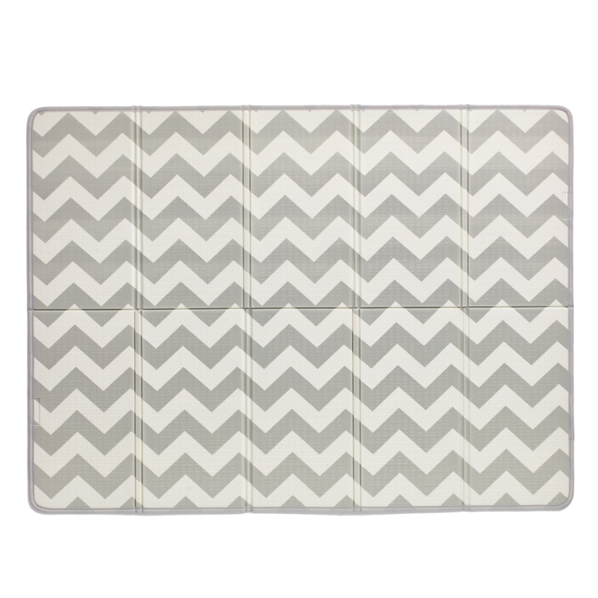 KINDERKRAFT - Covoraș de joacă pentru copii MATTY 2