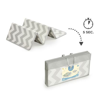 KINDERKRAFT - Covoraș de joacă pentru copii MATTY 2