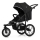 KINDERKRAFT HELSI2 - cărucior sport, negru