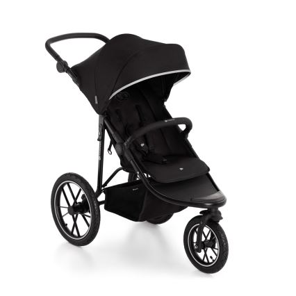 KINDERKRAFT HELSI2 - cărucior sport, negru
