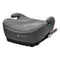 KINDERKRAFT I-BOOST 2 PRO i-Size, înălțător auto 125–150 cm, gri