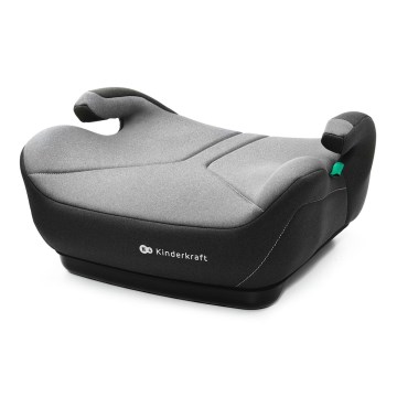 KINDERKRAFT - Înălțător auto I-BOOST 2 125–150 cm gri