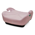 KINDERKRAFT - Înălțător auto I-BOOST 2 125–150 cm roz