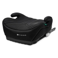 KINDERKRAFT - Inălțător auto I-BOOST 2 PRO i-Size, 125–150 cm, negru