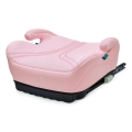 KINDERKRAFT - Înălțător auto I-BOOST 2 PRO i-Size 125–150 cm, roz