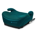 KINDERKRAFT - Înălțător auto I-BOOST 2 PRO i-Size 125–150 cm, turcoaz