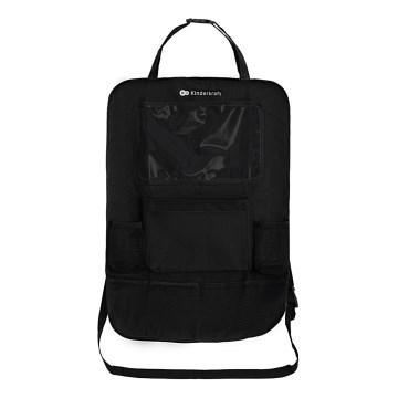KINDERKRAFT - Organizator auto, negru