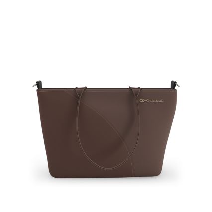 KINDERKRAFT PRIME 3 Velvet Mocca - cărucior combinat 3 în 1