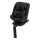 KINDERKRAFT - Scaun auto cu bază rotativă I-GUARD i-Size 40-105 cm negru