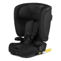 KINDERKRAFT - Scaun auto FIX2GO i-Size 76-150 cm, negru