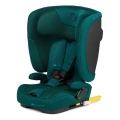 KINDERKRAFT - Scaun auto FIX2GO i-Size 76-150 cm, turcoaz
