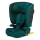 KINDERKRAFT - Scaun auto FIX2GO i-Size 76-150 cm, turcoaz