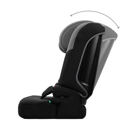 KINDERKRAFT - Scaun auto I-COMFY i-Size 76-150 cm gri