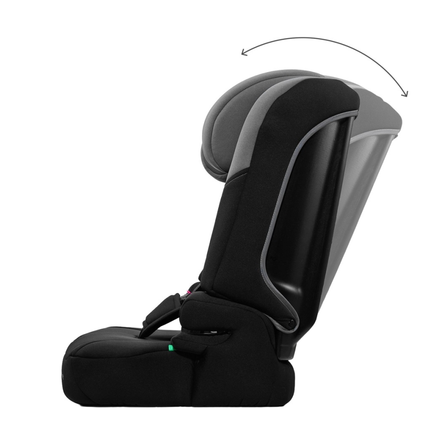 KINDERKRAFT - Scaun auto I-COMFY i-Size 76-150 cm gri