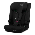 KINDERKRAFT - Scaun auto I-COMFY i-Size 76-150 cm, negru