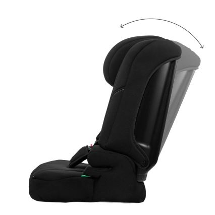 KINDERKRAFT - Scaun auto I-COMFY i-Size 76-150 cm, negru
