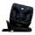 KINDERKRAFT - Scaun auto I-GROW i-Size cu bază rotativă (40-150 cm), negru