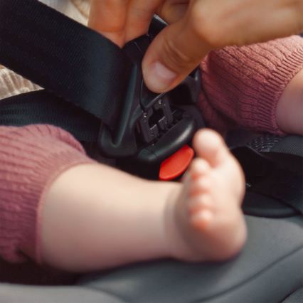 KINDERKRAFT Scaun auto I-GUARD i-Size 40-105 cm, bej