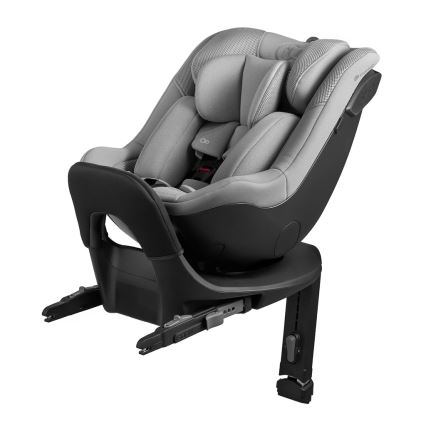 KINDERKRAFT - Scaun auto I-GUARD i-Size 40-105 cm gri